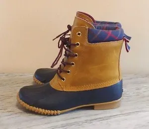 Rain/Duck Boots thumbnail 4