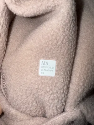 Lululemon Scuba Oversized Funnel Neck Half-Zip thumbnail 4