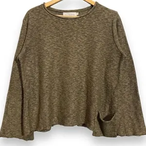 Vintage Willow Made in USA Sweater Size L thumbnail 1