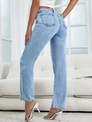 Pearl jeans Multiple Size 26 thumbnail 2