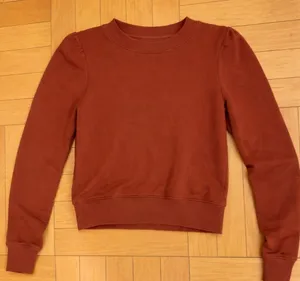 Wilfred crew neck sweatshirt XS thumbnail 1