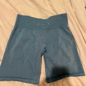 NVGTN Shorts Seamless thumbnail 1