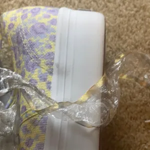 Superga Loveshackfancy 2790 fancot sneaker thumbnail 5