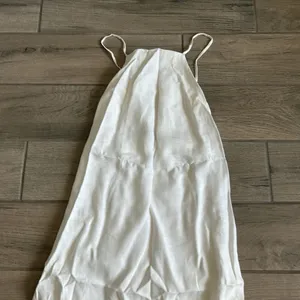 Reformation white dress thumbnail 2