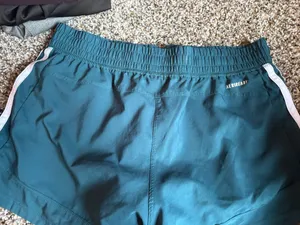 Adidas Women’s Shorts thumbnail 3