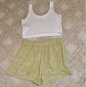 Hollister Terry Outfit Set thumbnail 4