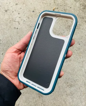 iPhone 13 Pro Max Military Graded Shock Defender Case Multiple thumbnail 5