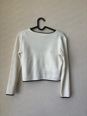 Sky to Moon Boutique Sweater Set thumbnail 4