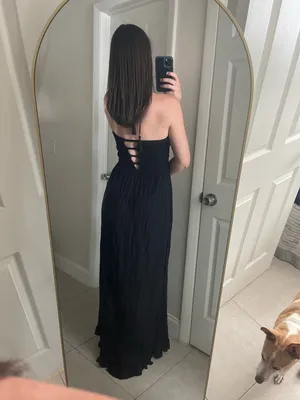 Tiare Hawaii dress thumbnail 2