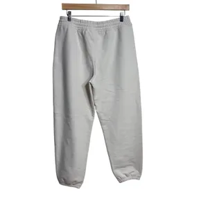 Athleta Women's Light Gray Jogger Sweatpants Size S Comfortable Athleisure thumbnail 2