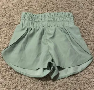 SheIn Womens  Shorts thumbnail 1