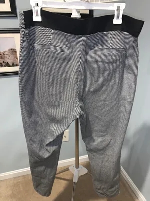 A New Day Cropped Dress Pants thumbnail 2