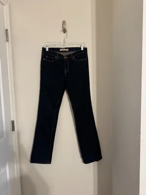 NWOT J Brand Cigarette Leg Jeans thumbnail 7
