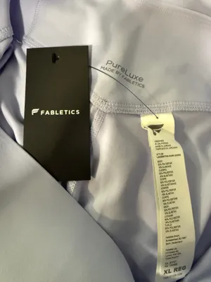 Fabletics No Seam PureLuxe TLC Legging thumbnail 6