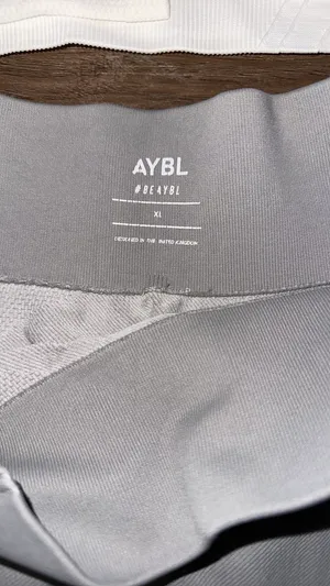 AYBL Set Matching Workout thumbnail 3