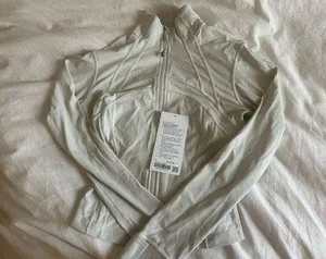 Lululemon Define Jacket  thumbnail 1