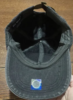 Gator Boosters Hat-Hit Wear 100% Cotton One size UF Florida Gators Adjustable thumbnail 5