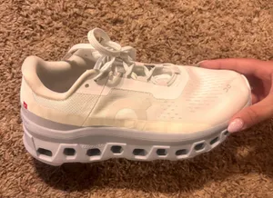 On Cloud Monster Shoes thumbnail 1