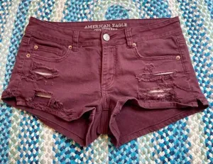 American Eagle Shorts‎ thumbnail 1