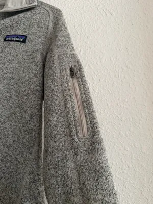 Patagonia Pullover thumbnail 4