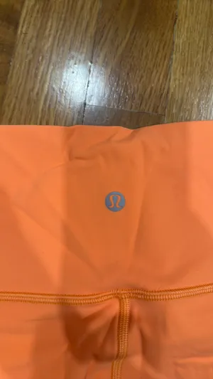 Lululemon Leggings thumbnail 2
