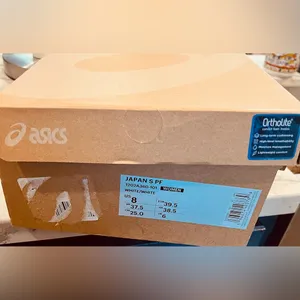 Asics Japan S Platform Sneakers 8 thumbnail 8