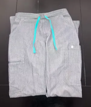 FIGS Technical Yola Skinny Scrub Pants  thumbnail 1