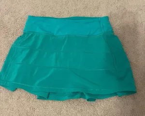 Lululemon Pace Rival Skirt thumbnail 1