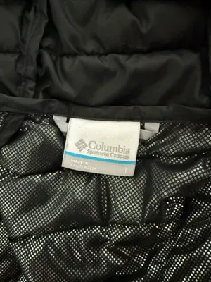 Columbia Women’s Coat Winter thumbnail 4