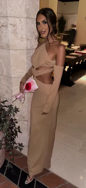 Revolve Dress thumbnail 1