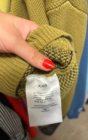 Fear of God Essentials Sweatshirt thumbnail 8