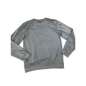 Section 101 Majestic Kentucky‎ Wildcats gray sweatshirt pullover sz small UK thumbnail 2