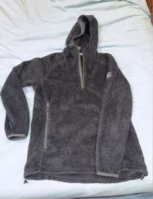 Kuhl Kuhl Synkro Fleece‎ Hoodie size M thumbnail 1