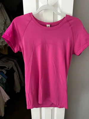 Lululemon Swiftly Tech thumbnail 1