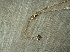 Evry jewels Gold thumbnail 4