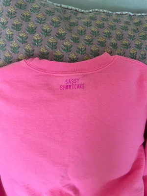 Boutique Morgan Wallen Sweatshirt thumbnail 2