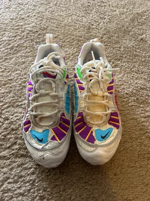 Nike Shoes thumbnail 2