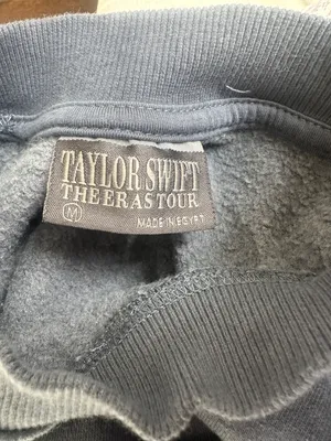 Eras Tour Sweatshirt thumbnail 3