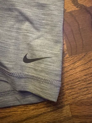 Nike Pro Spandex Shorts thumbnail 3