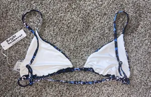 Bright swimwear bikini top  thumbnail 2