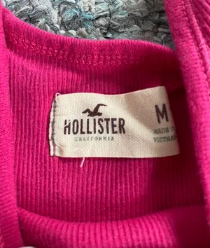 Hollister Tank Top thumbnail 2