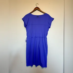 Columbia Royal Blue Dress thumbnail 3
