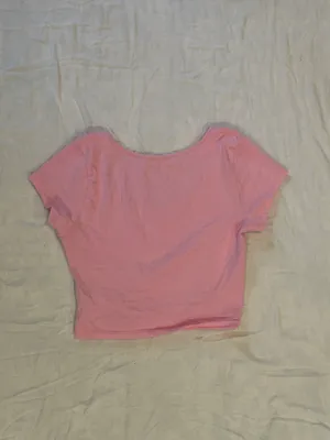Crop Top thumbnail 2