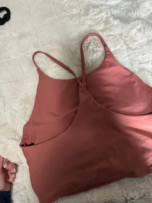 XL  Workout Tank thumbnail 2