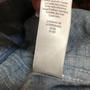 Athleta Cabo Linen Jogger  thumbnail 6