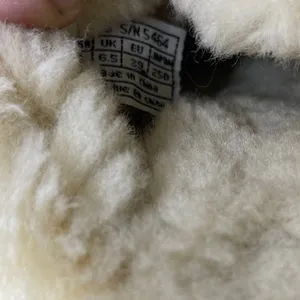 UGG‎ 5464 Blossom Mules thumbnail 9