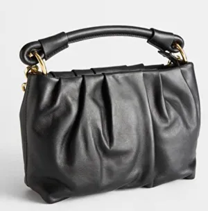 & Other stories black bag thumbnail 4