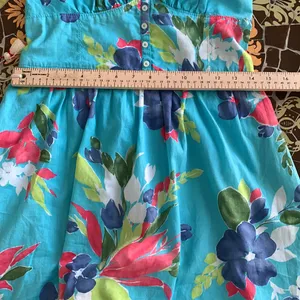 HOLLISTER Sundress Sz: L thumbnail 8