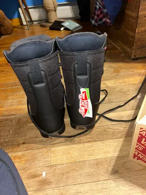 Snowboard Boots thumbnail 3