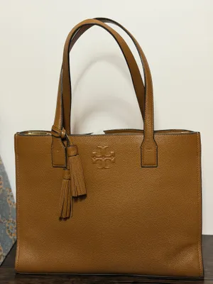 Tory Burch tote thea thumbnail 2